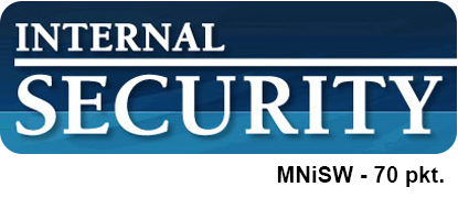Internal Security